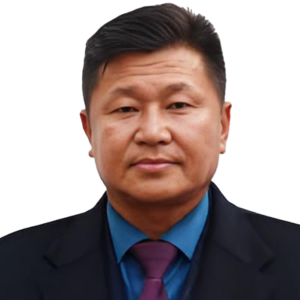 शेरधन राई