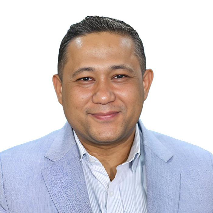 शिशिर  खनाल