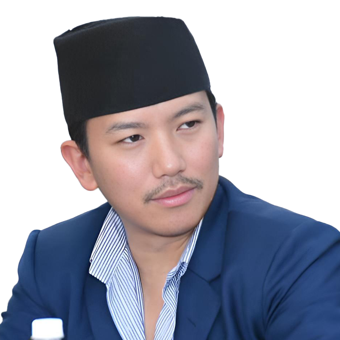 सुहाङ नेम्बाङ