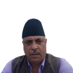 सुमन राज प्याकुरेल