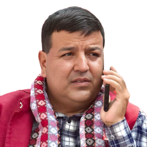 शुनिल कुमार शर्मा