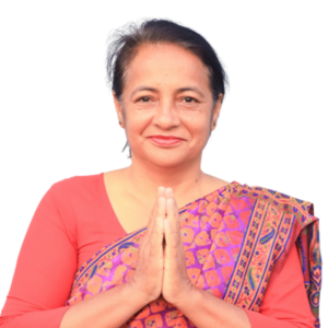 सरिता प्रसाई