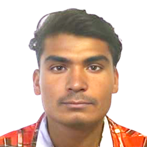 सुरेन्द्र शाही