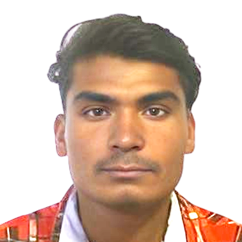 सुरेन्द्र शाही