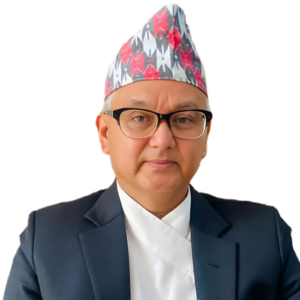 सुरेन्द्र राज भण्डारी