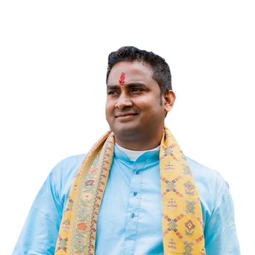 सुशील कुमार कानु