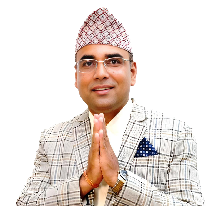 भद्र प्रसाद नेपाल