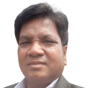 ताराकान्त चौधरी