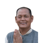 तेजु लाल चौधरी