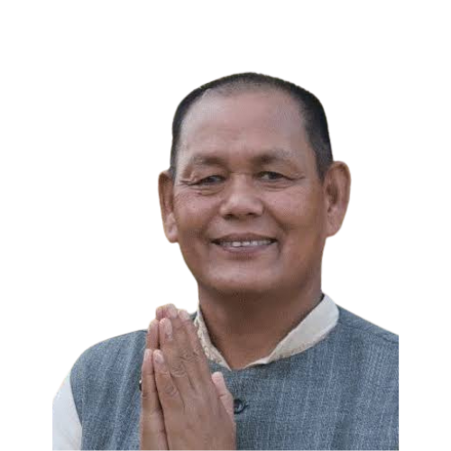 तेजु लाल चौधरी