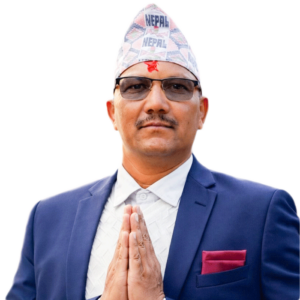 टेक बहादुर सिंह ठकुरी