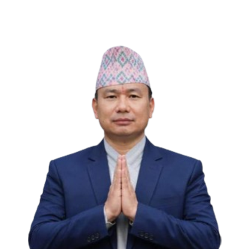 टिका राम लिम्बु