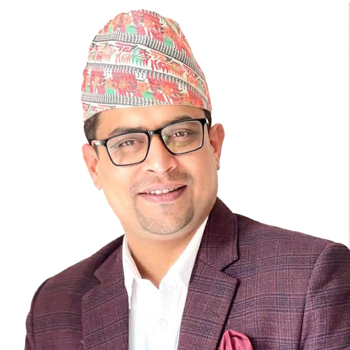 उद्धव राज भेटुवाल