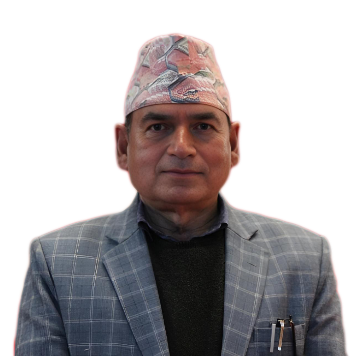 भेषराज आचार्य