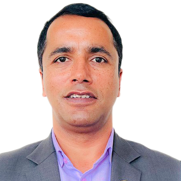 युवराज दुलाल